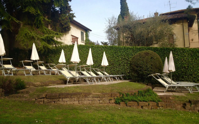 Hotel Excelsior Le Terrazze