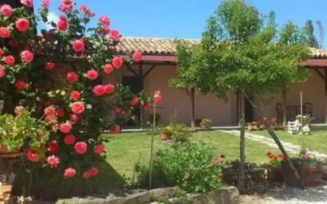 agriturismo IL CASOLARE