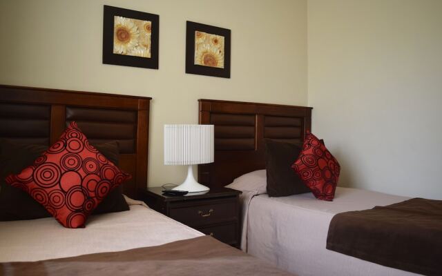 VO Bellas Artes Apartment