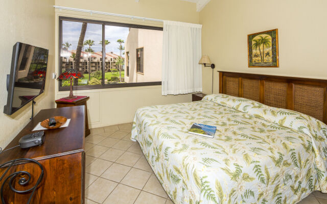 Castle Kamaole Sands, a Condominium Resort