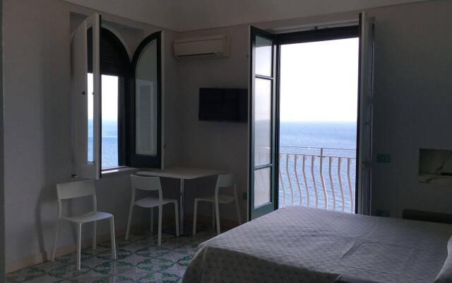 Amalfi Apartment