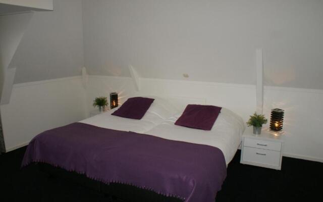 De Herbergh Van Flielant