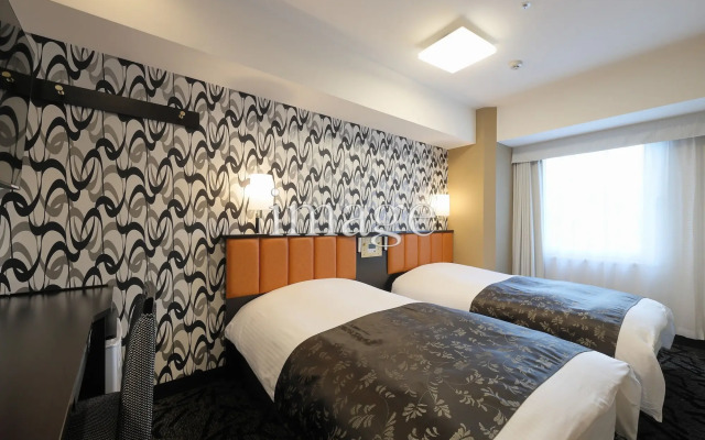 Apa Hotel Nagano