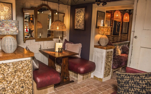The Swan Inn
