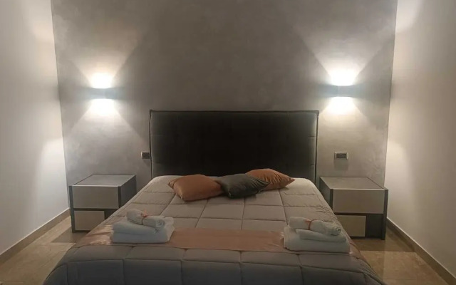Luca's House