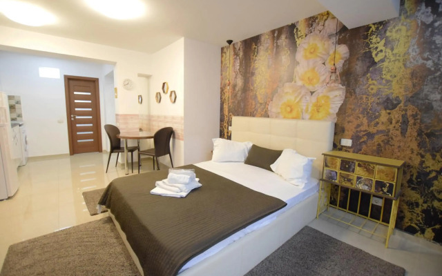 Decebal Residence Apartments