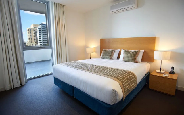 Amity Apartment Hotels