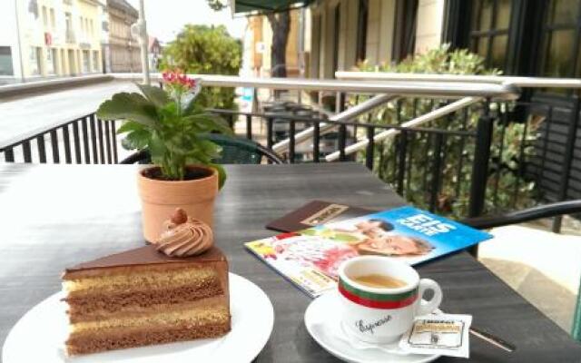 Hotel Burgas