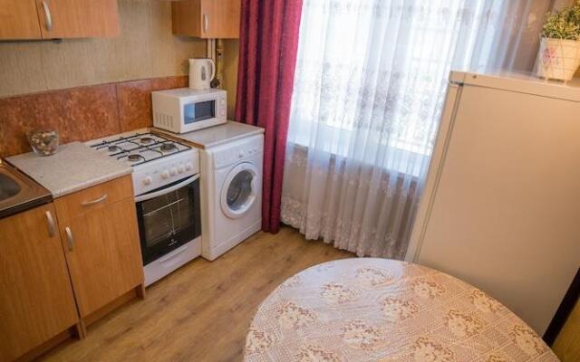 Апартаменты Inndays on Profsouznaya 156