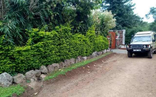 Kilimanjaro Green Homes & Camps - Hostel