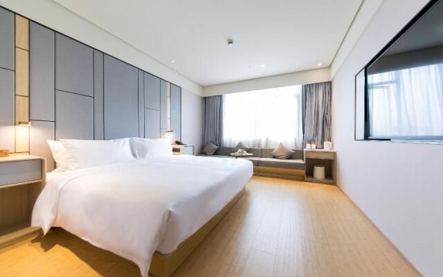 Ji Hotel (Shanghai Fengzhuang)