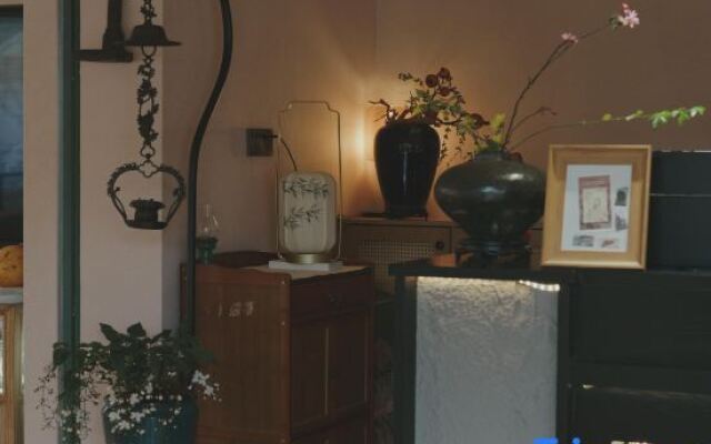 Yunqi Chinese Inn (Dianchi Lake Haigeng Dam)