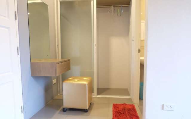 D-Well Residence@Don Muang 2