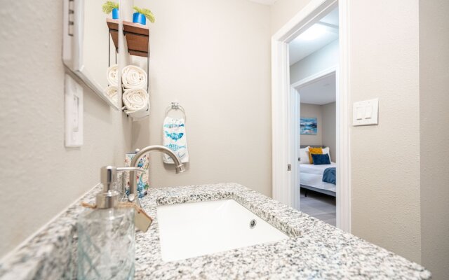 University Serenity Suites 14th