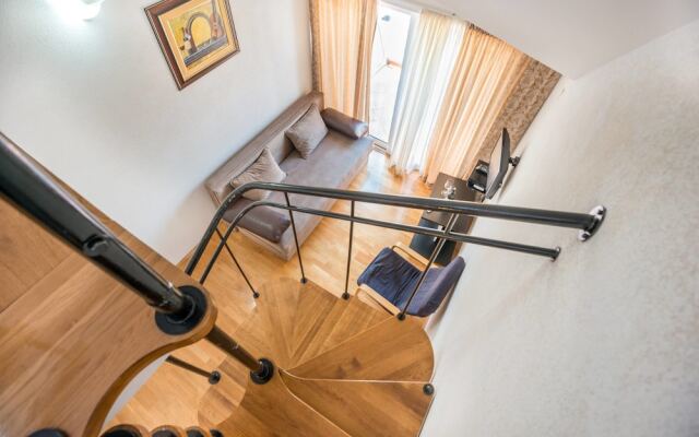 Apartments Ivardi
