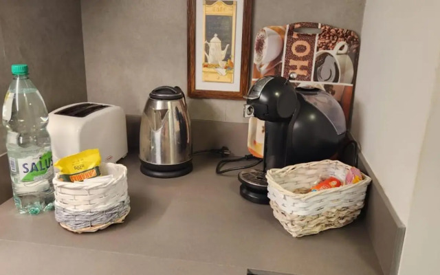 Apartamento Ocean Drive Country, Punta del Este