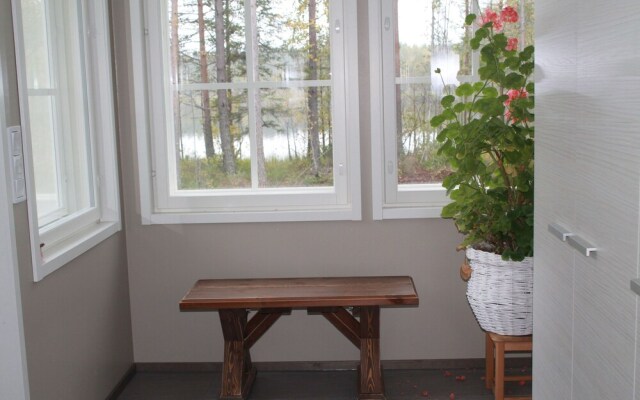 Koivuniemi Rantahuvila