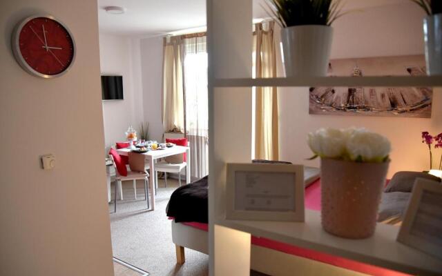 Studio apartman D