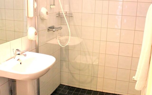 Motell Vätterleden