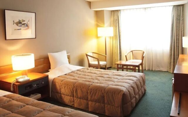 Hotel Royal Morioka
