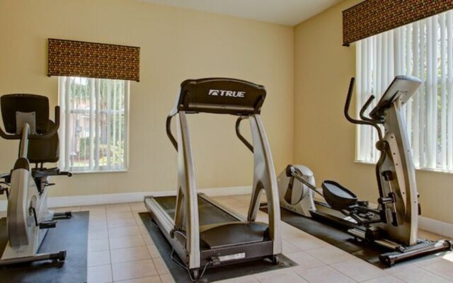 Fiesta Key 4 Bedroom Townhouse