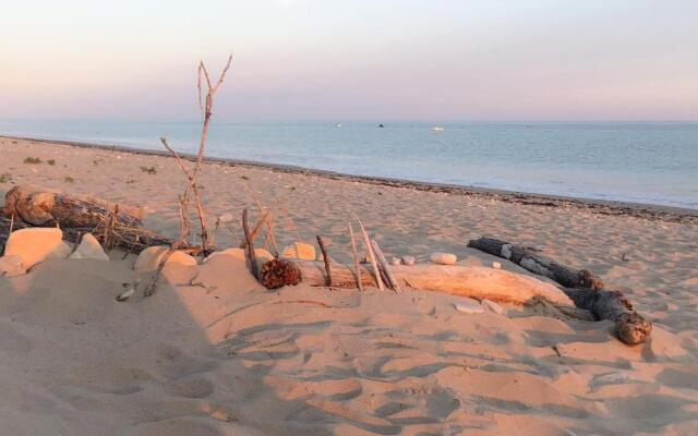 La dune du bien etre