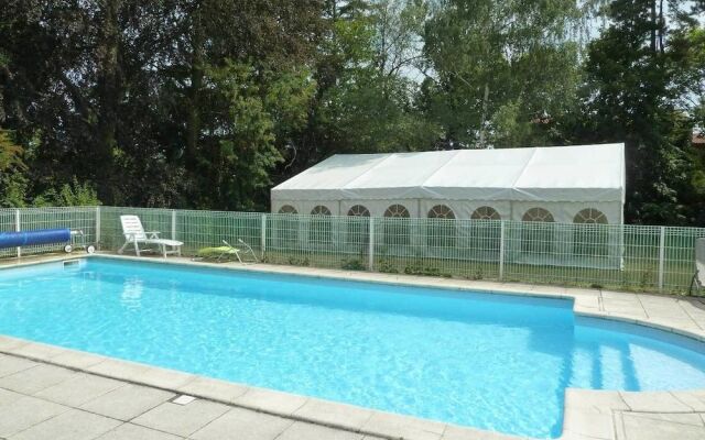 Les Chalets du Domaine des Soyeux