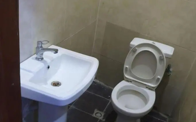 ORCHID House Stylish 3BDR Terrace Duplex Free WiFi DSTV