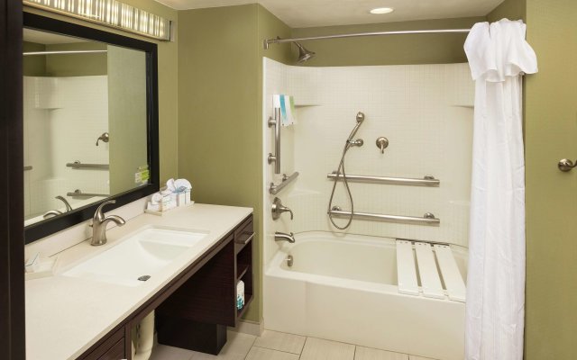 Home2 Suites by Hilton Salt Lake City/Layton, UT