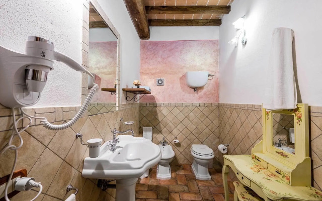 Agriturismo Palazzo Conti A