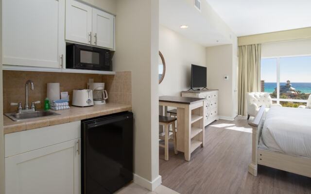 Luau I 6501 - flr5 - Studio 1BA - (2)