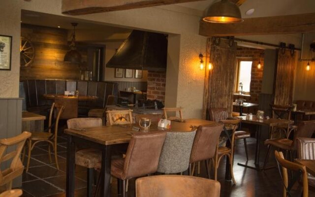 Three Horseshoes Country Inn and Spa