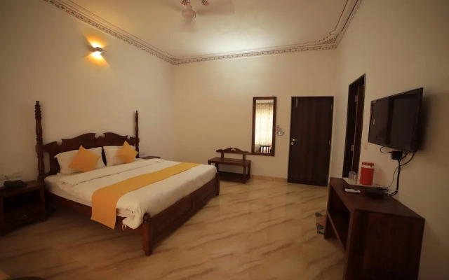 Riviera Madaar Resort