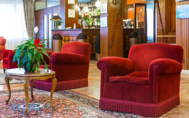 Hotel Rigel