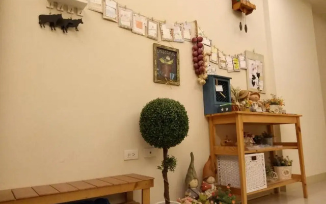Sunny Forest Homestay