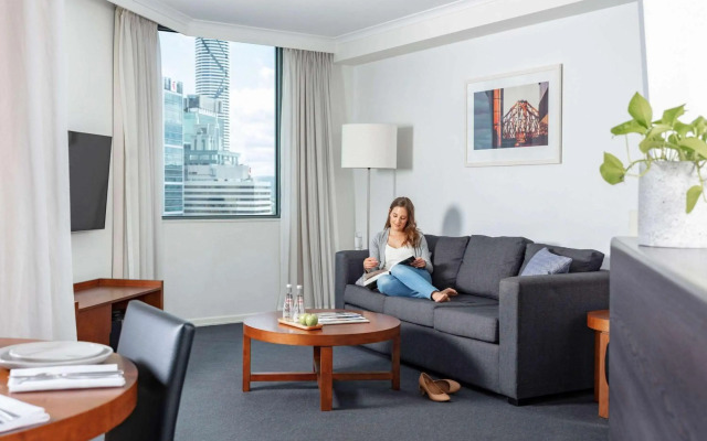 The Sebel Brisbane