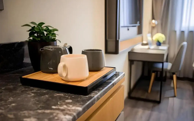 Home Inn Shenyang Nanta