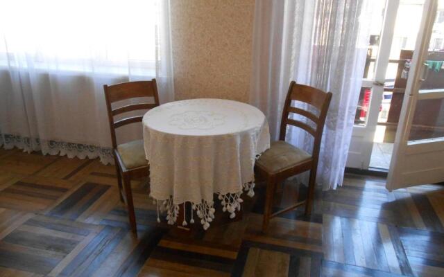 #41Sherif Khimshiashvili Street,Seaside Flat