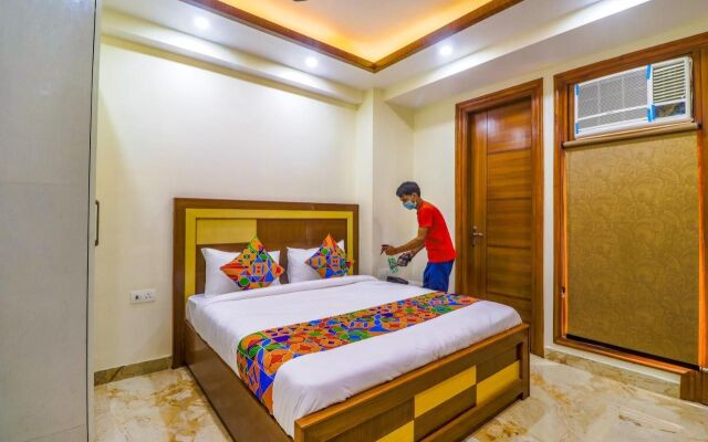 Fabhotel Star Corporate Suite