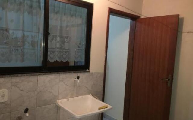 Apartamento Vista da Montanha