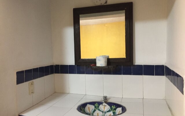 OYO Hotel Balneario Humeades