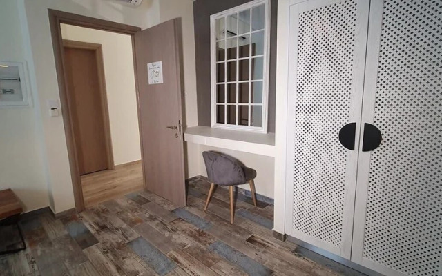 Jacksons Luxury Suites