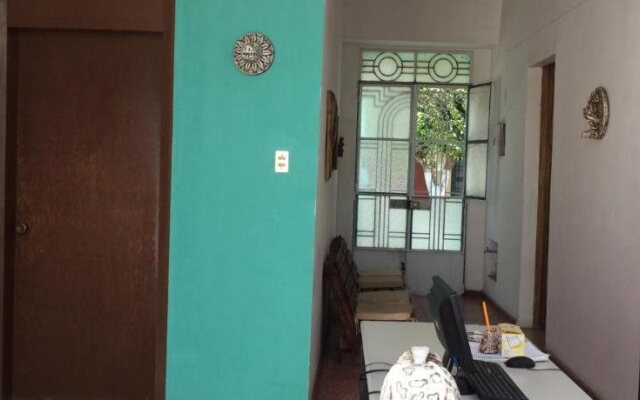 Green House Hostal