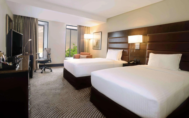 Hilton Garden Inn Trivandrum