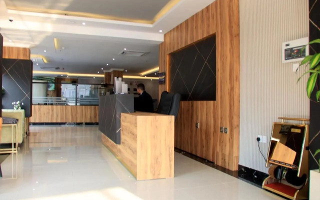 Swat Hotel Apartment 4