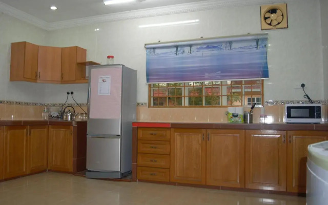 Gallery@7Homestay