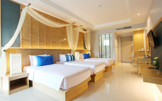 CRAFT Resort & Villas