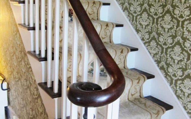 Danner House B&B