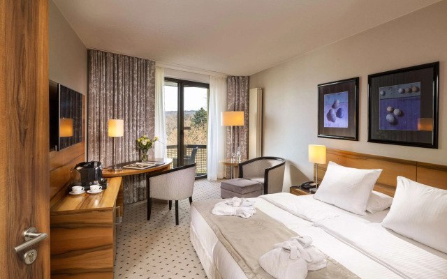 Maritim Hotel Bad Homburg