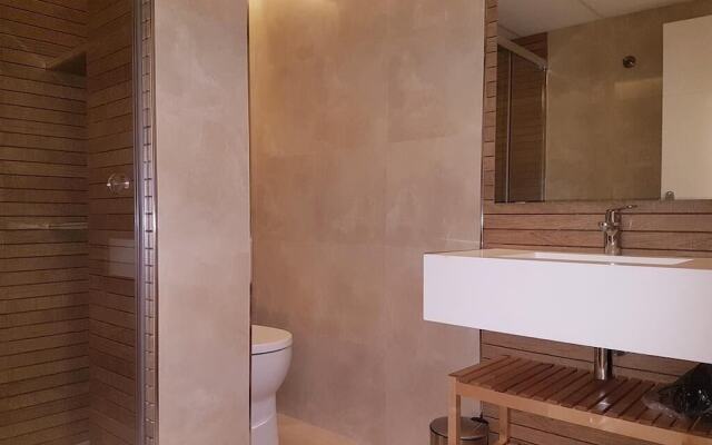 Reservaloen Apartamento Murillo